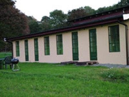FörslövEkhem Gard公寓 外观 照片